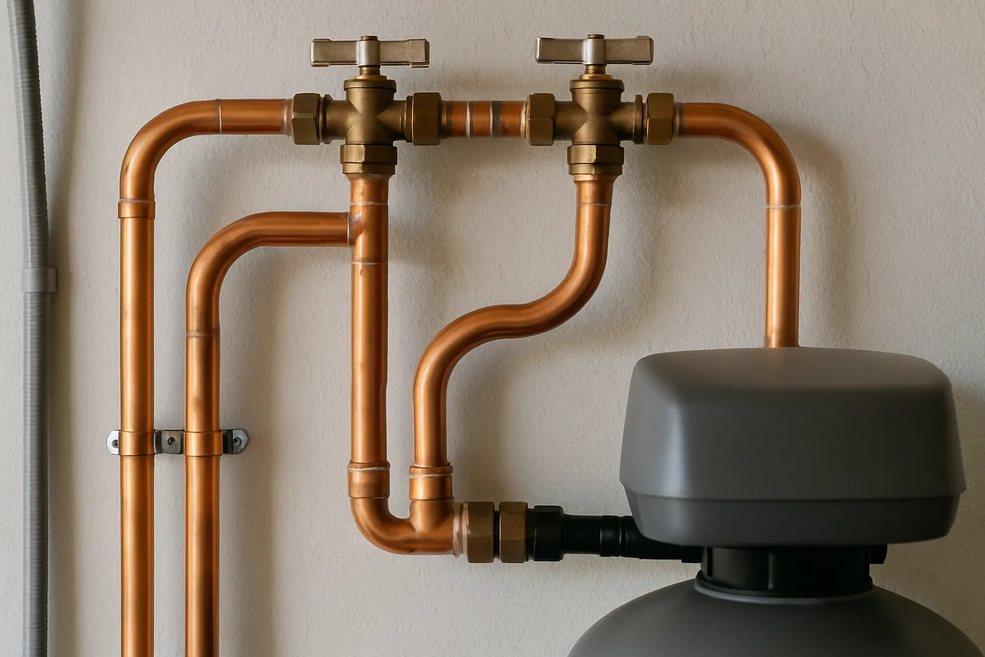 Water treatment services across the Las Vegas valley